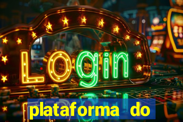 plataforma do tigrinho chinesa